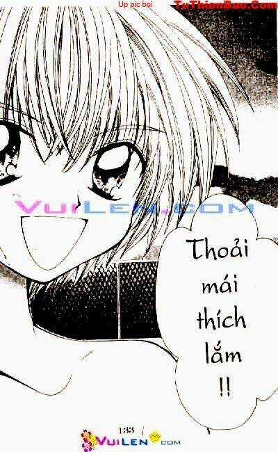 Viên Ngọc Nhiệm Màu Chapter 5 trang 132