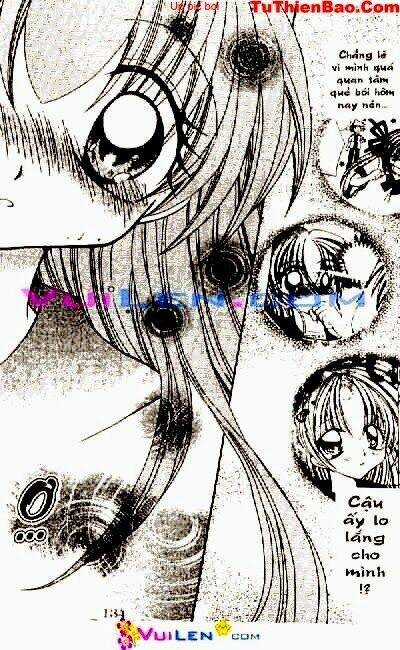 Viên Ngọc Nhiệm Màu Chapter 5 trang 133