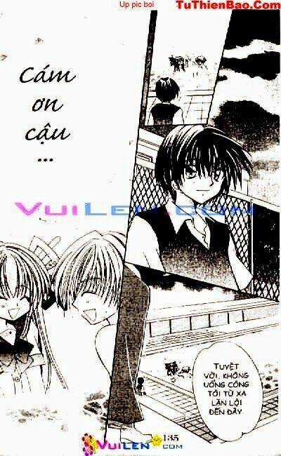 Viên Ngọc Nhiệm Màu Chapter 5 trang 134