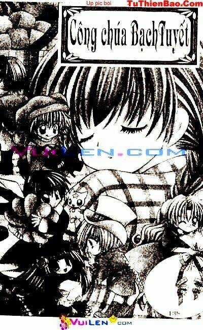 Viên Ngọc Nhiệm Màu Chapter 5 trang 137