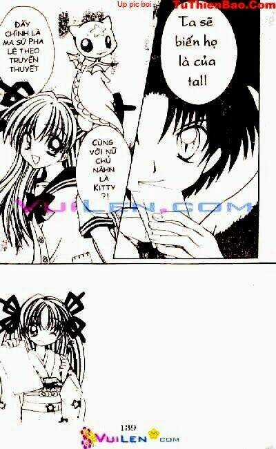 Viên Ngọc Nhiệm Màu Chapter 5 trang 138