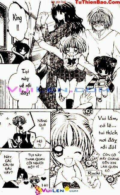 Viên Ngọc Nhiệm Màu Chapter 5 trang 139