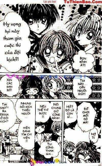 Viên Ngọc Nhiệm Màu Chapter 5 trang 144