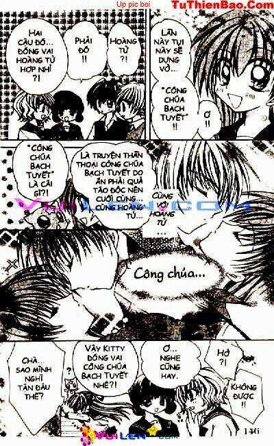 Viên Ngọc Nhiệm Màu Chapter 5 trang 145