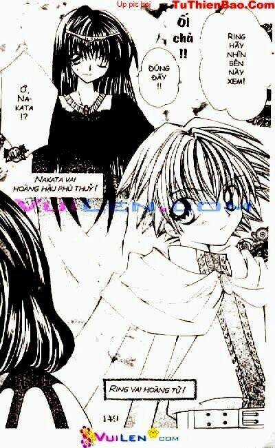 Viên Ngọc Nhiệm Màu Chapter 5 trang 148