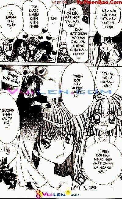 Viên Ngọc Nhiệm Màu Chapter 5 trang 149