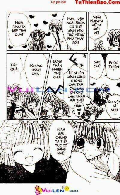 Viên Ngọc Nhiệm Màu Chapter 5 trang 15