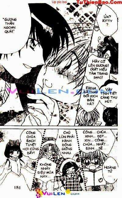 Viên Ngọc Nhiệm Màu Chapter 5 trang 150