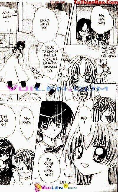 Viên Ngọc Nhiệm Màu Chapter 5 trang 152