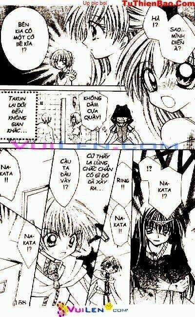 Viên Ngọc Nhiệm Màu Chapter 5 trang 157