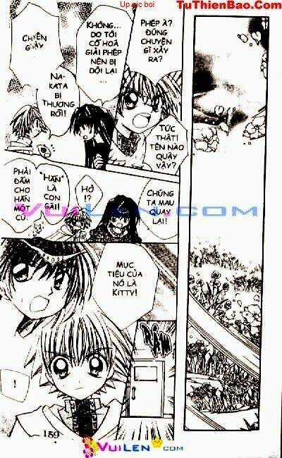 Viên Ngọc Nhiệm Màu Chapter 5 trang 158