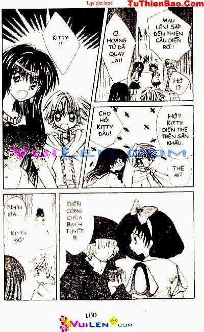 Viên Ngọc Nhiệm Màu Chapter 5 trang 159