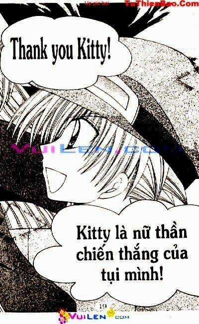 Viên Ngọc Nhiệm Màu Chapter 5 trang 18