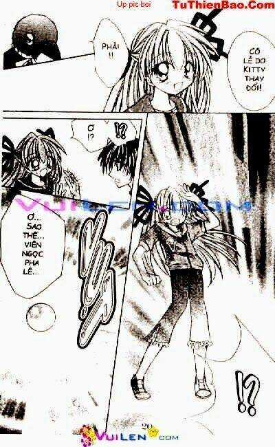 Viên Ngọc Nhiệm Màu Chapter 5 trang 19