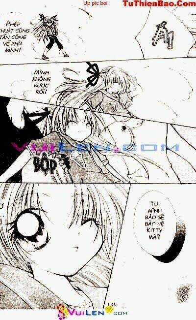 Viên Ngọc Nhiệm Màu Chapter 5 trang 2