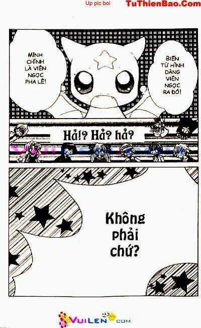 Viên Ngọc Nhiệm Màu Chapter 5 trang 23