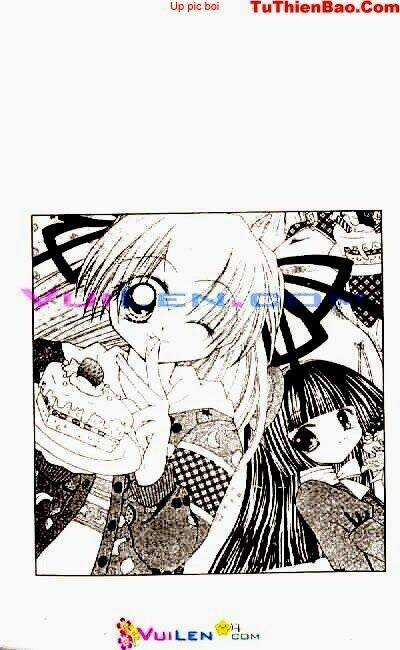 Viên Ngọc Nhiệm Màu Chapter 5 trang 3