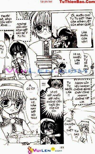 Viên Ngọc Nhiệm Màu Chapter 5 trang 32