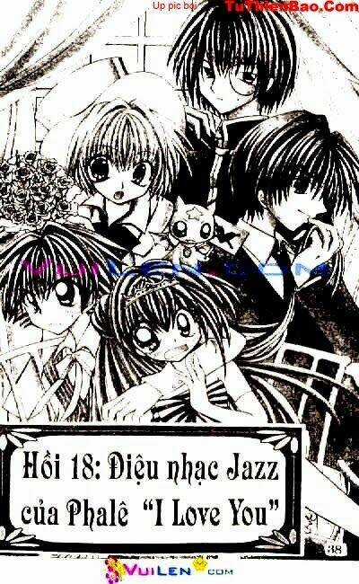 Viên Ngọc Nhiệm Màu Chapter 5 trang 37