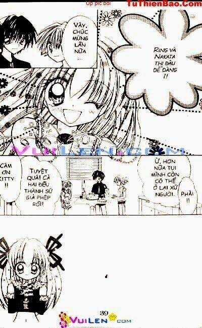 Viên Ngọc Nhiệm Màu Chapter 5 trang 38