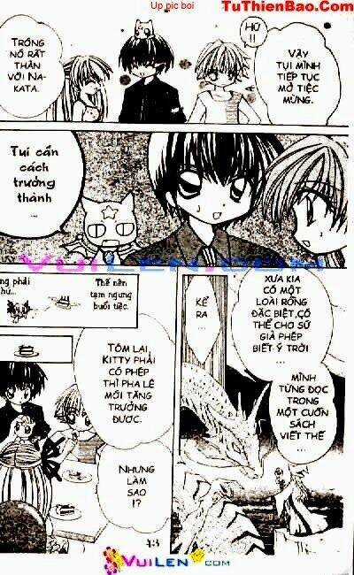 Viên Ngọc Nhiệm Màu Chapter 5 trang 42