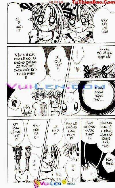 Viên Ngọc Nhiệm Màu Chapter 5 trang 43