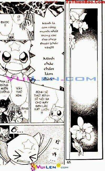 Viên Ngọc Nhiệm Màu Chapter 5 trang 44