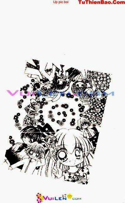 Viên Ngọc Nhiệm Màu Chapter 5 trang 46