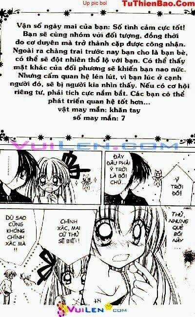 Viên Ngọc Nhiệm Màu Chapter 5 trang 47