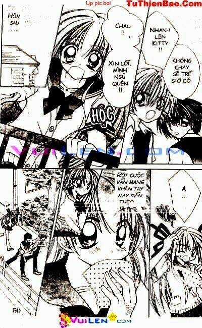 Viên Ngọc Nhiệm Màu Chapter 5 trang 49