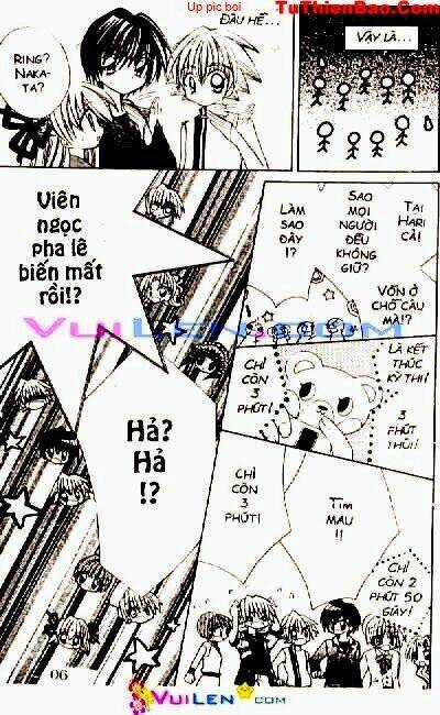 Viên Ngọc Nhiệm Màu Chapter 5 trang 5