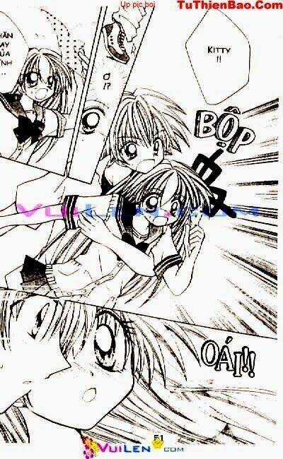 Viên Ngọc Nhiệm Màu Chapter 5 trang 50