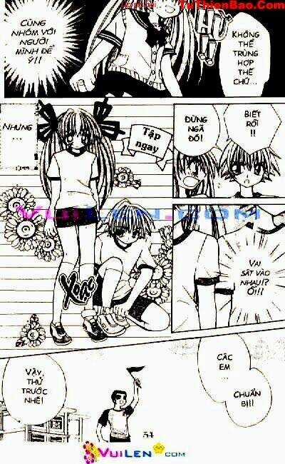 Viên Ngọc Nhiệm Màu Chapter 5 trang 53