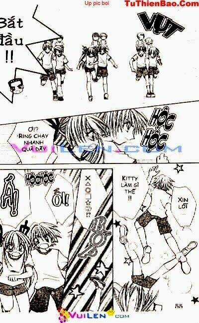 Viên Ngọc Nhiệm Màu Chapter 5 trang 54