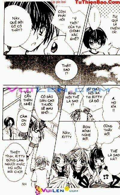 Viên Ngọc Nhiệm Màu Chapter 5 trang 57