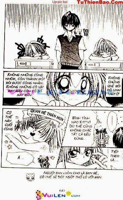 Viên Ngọc Nhiệm Màu Chapter 5 trang 59