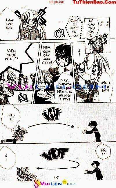 Viên Ngọc Nhiệm Màu Chapter 5 trang 6