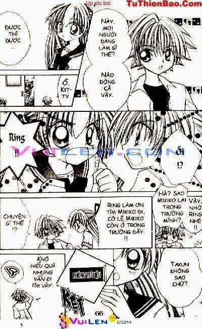 Viên Ngọc Nhiệm Màu Chapter 5 trang 65