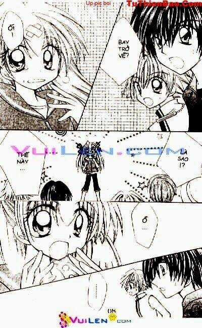 Viên Ngọc Nhiệm Màu Chapter 5 trang 7