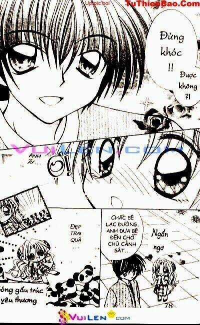 Viên Ngọc Nhiệm Màu Chapter 5 trang 77