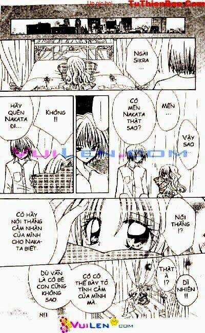 Viên Ngọc Nhiệm Màu Chapter 5 trang 88