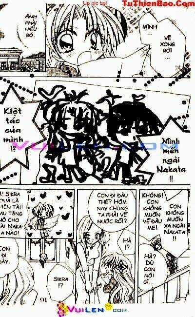 Viên Ngọc Nhiệm Màu Chapter 5 trang 90