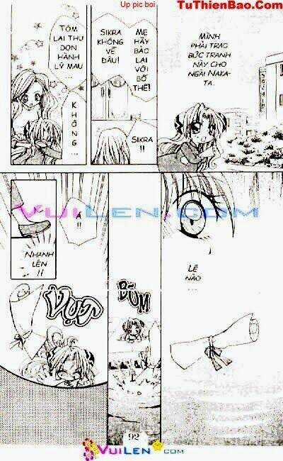 Viên Ngọc Nhiệm Màu Chapter 5 trang 91