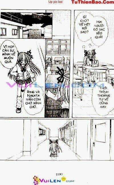 Viên Ngọc Nhiệm Màu Chapter 5 trang 99