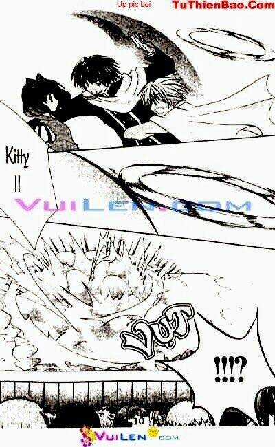 Viên Ngọc Nhiệm Màu Chapter 6 trang 10