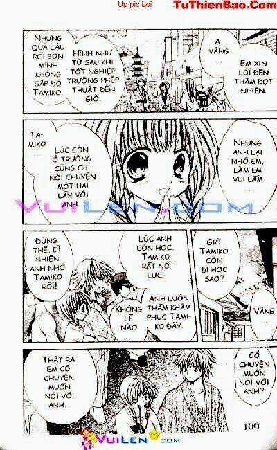 Viên Ngọc Nhiệm Màu Chapter 6 trang 100