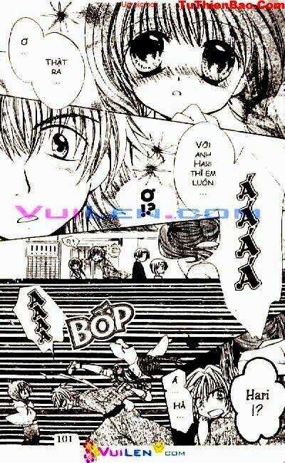 Viên Ngọc Nhiệm Màu Chapter 6 trang 101