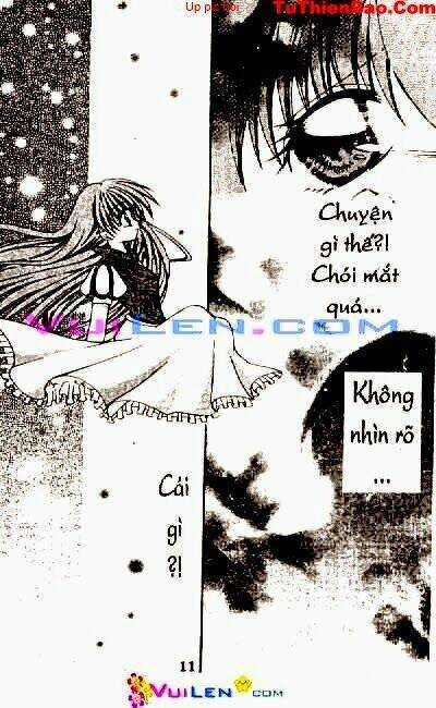 Viên Ngọc Nhiệm Màu Chapter 6 trang 11