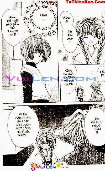 Viên Ngọc Nhiệm Màu Chapter 6 trang 114