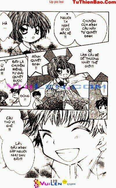 Viên Ngọc Nhiệm Màu Chapter 6 trang 119